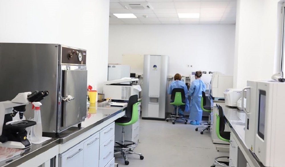Kostot e larta kufizojne sherbimin e koncesionit te laboratorit ne spitale